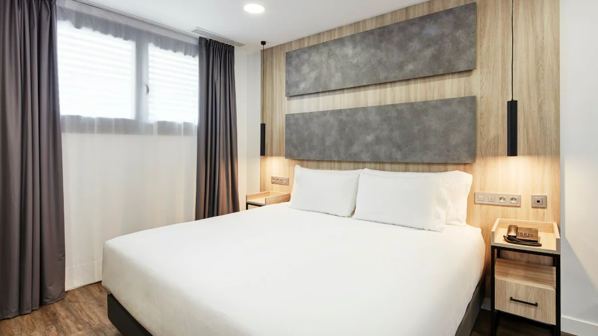 Foto - Sercotel Córdoba Delicias