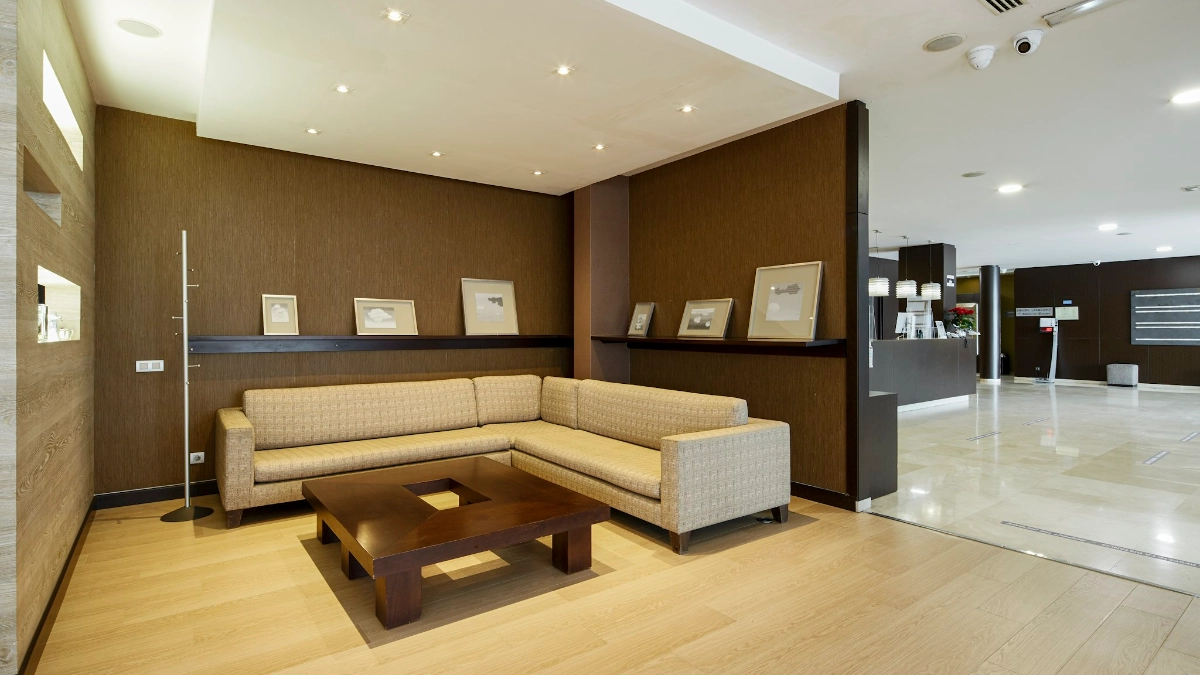 Foto - Sercotel Sant Boi