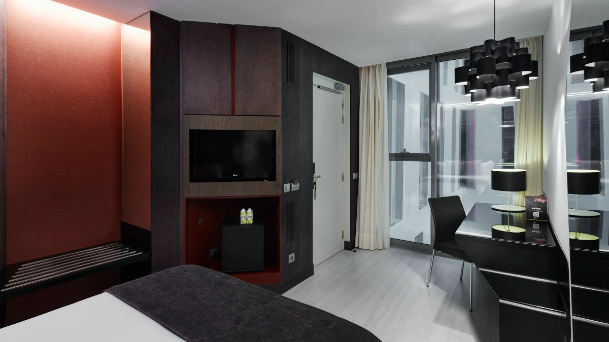 Photo - Sercotel Hotel Rosellon