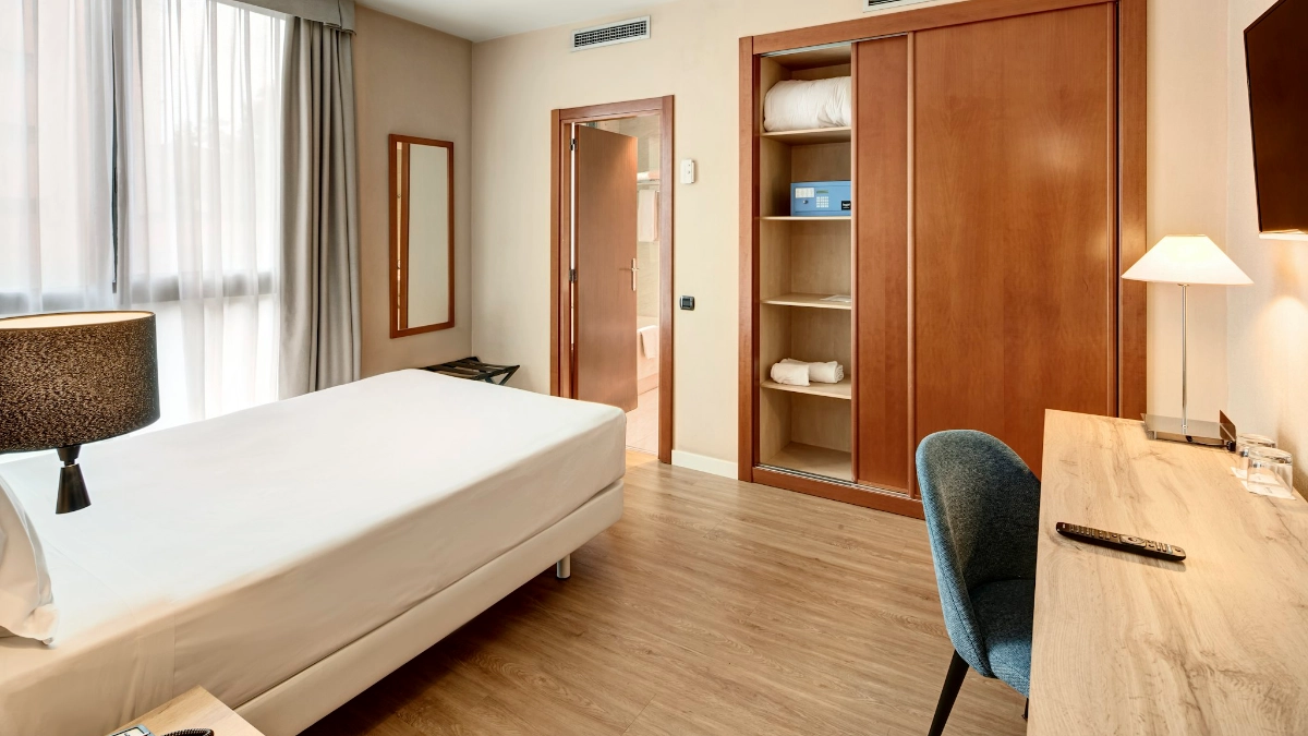 Foto - Sercotel Cornellà Barcelona