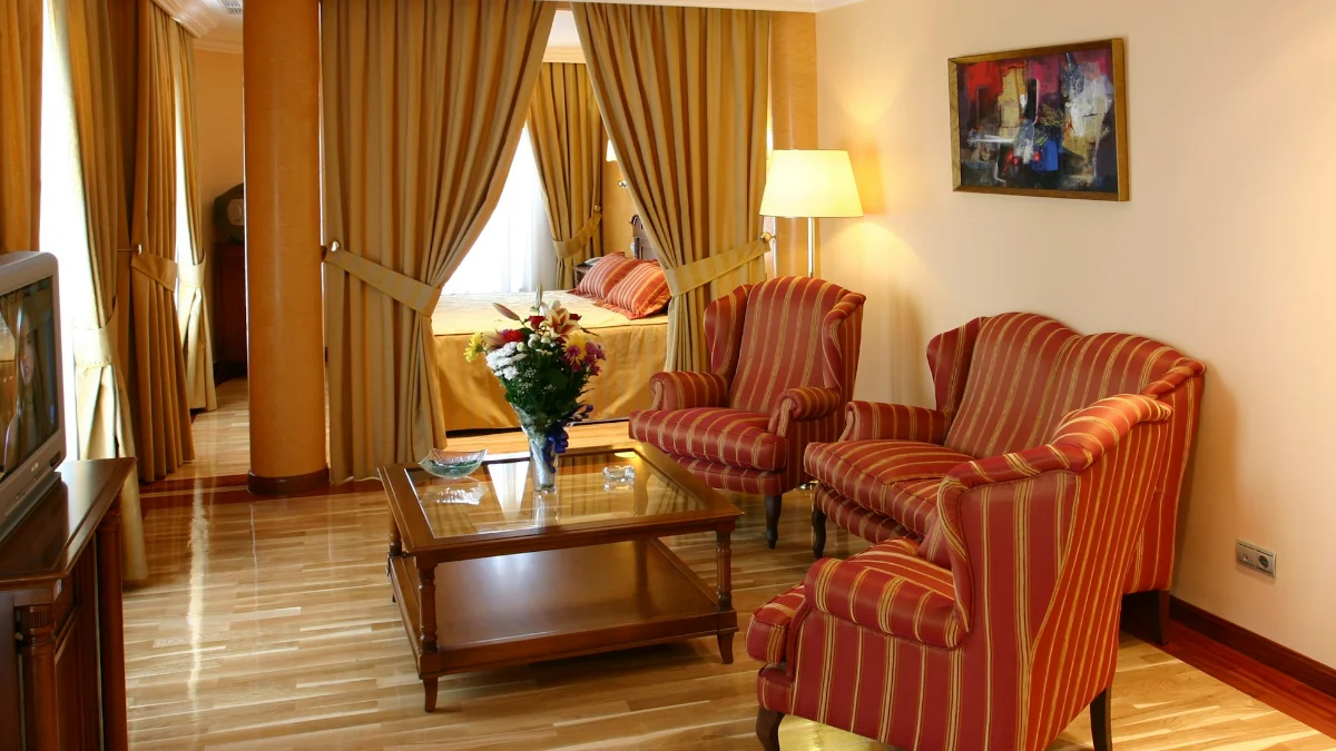 Foto - Sercotel Guadiana