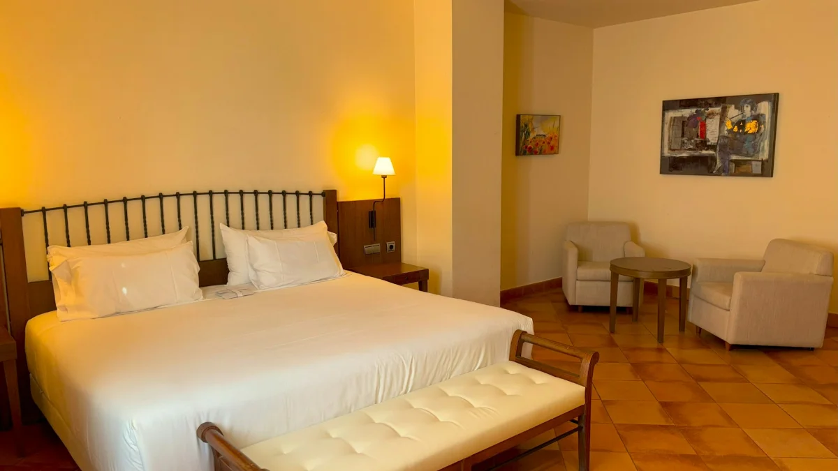 Photo - Sercotel Toledo Renacimiento