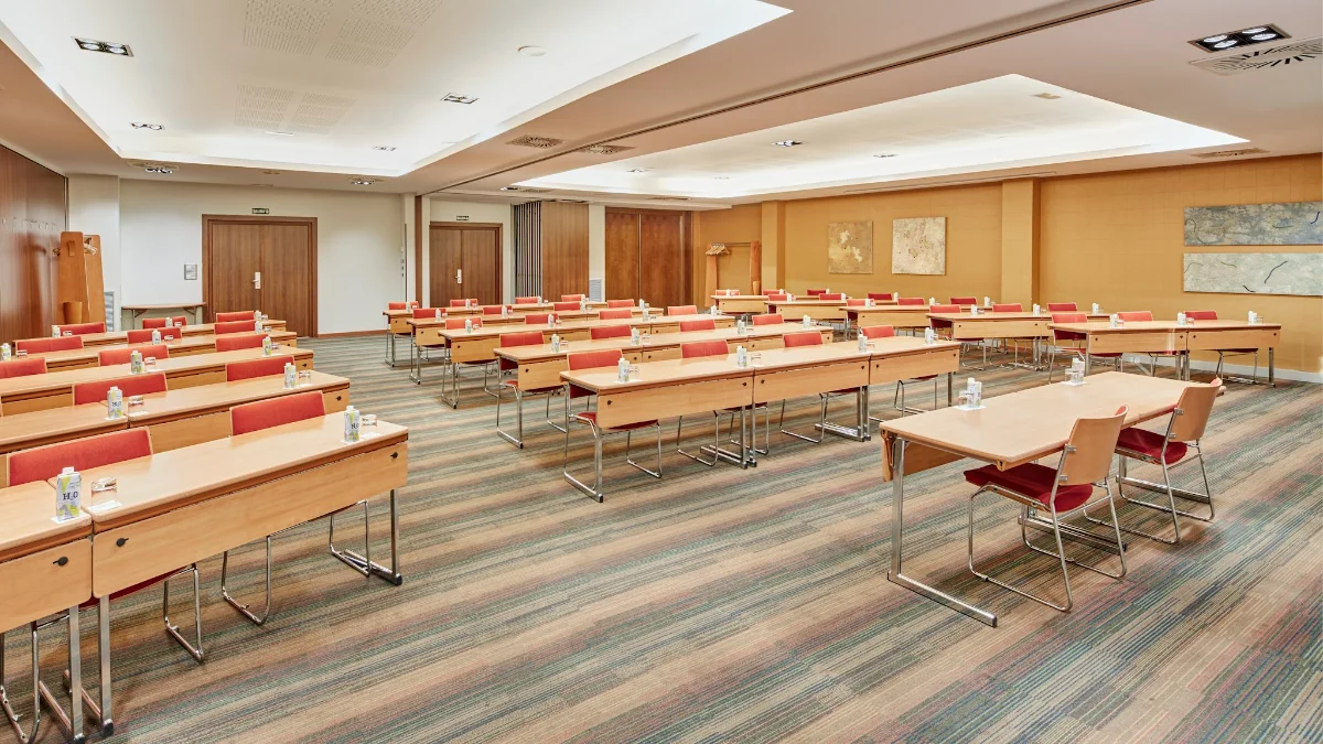 Photo - Sercotel Valladolid