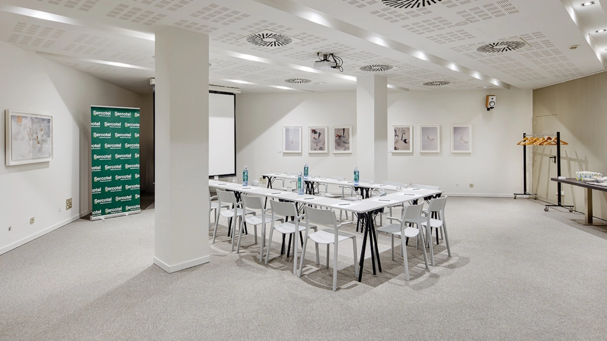 Foto - Sercotel Amister Art Hotel Barcelona