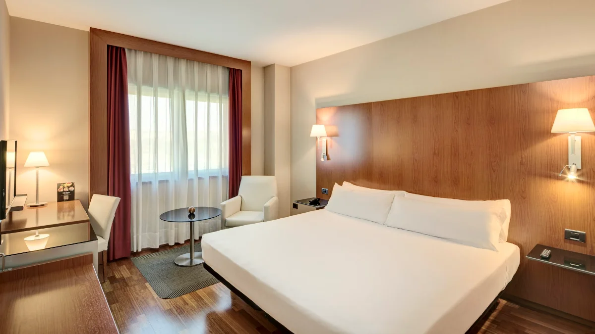 Photo - Sercotel AB Rivas