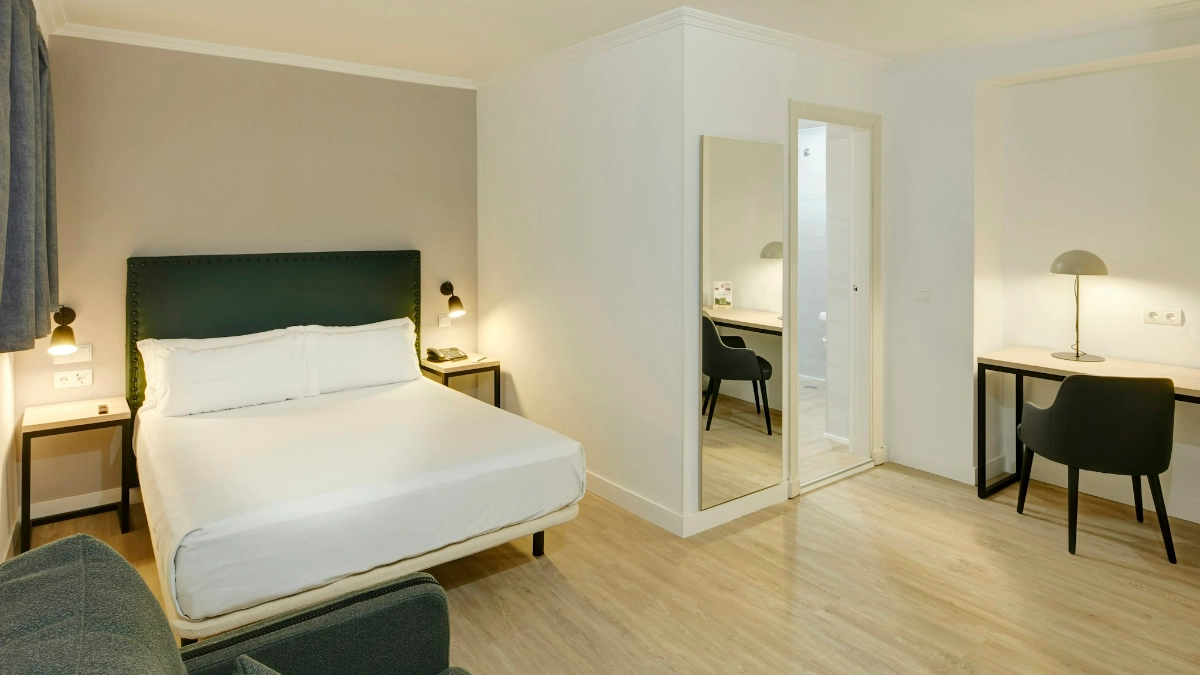 Photo - Sercotel Las Casas de los Mercaderes