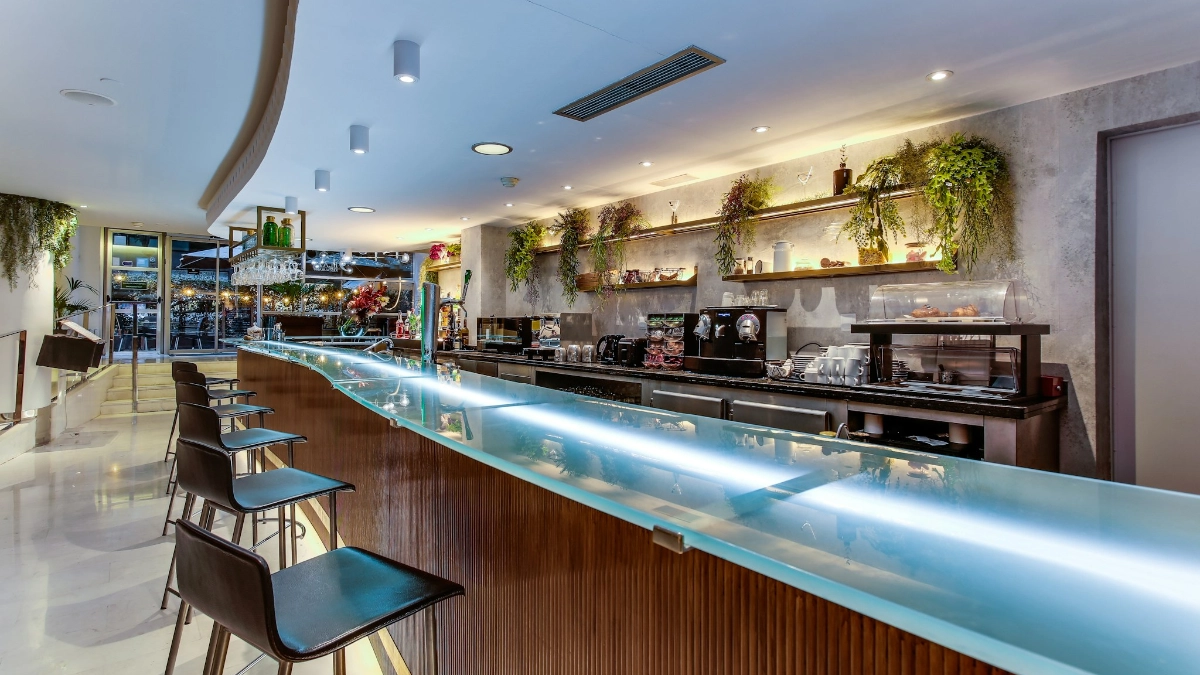 Photo - Sercotel Caspe