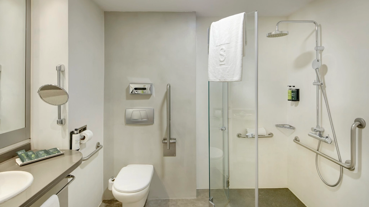 Photo - Sercotel Caspe