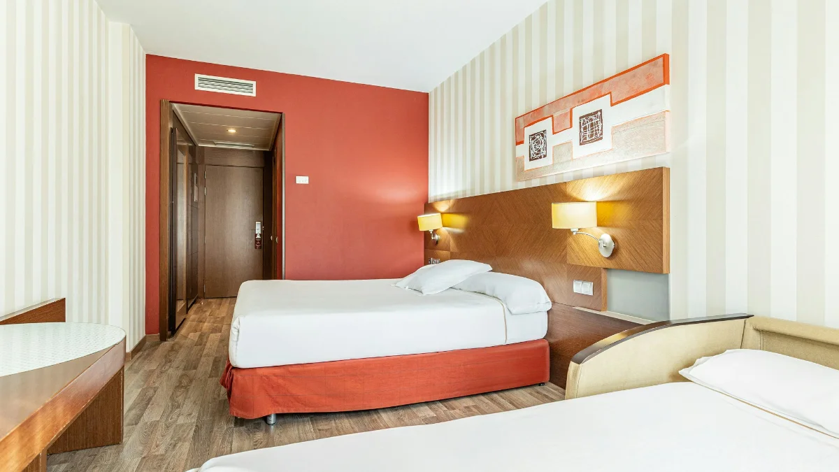 Photo - Sercotel Las Artes Pinto