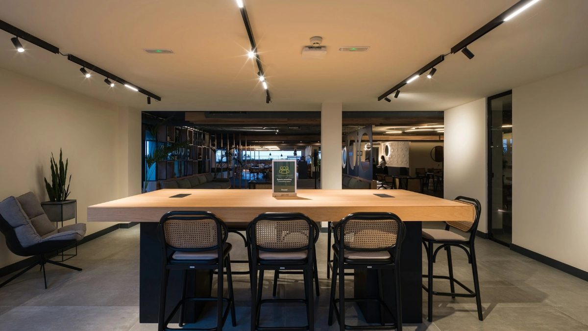 Foto - Sercotel Playa Canteras