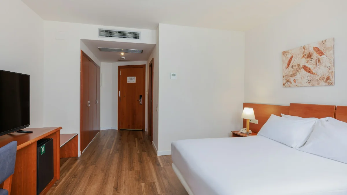 Foto - Sercotel Arrahona Sabadell