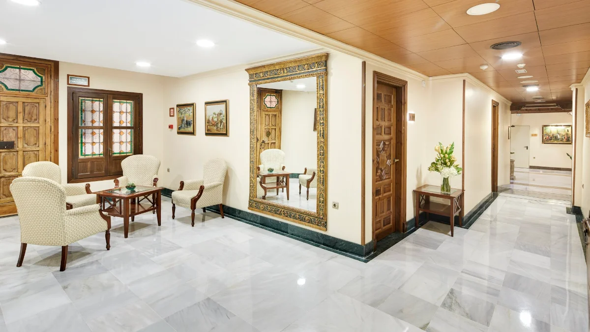 Foto - Sercotel Palacio de los Gamboa