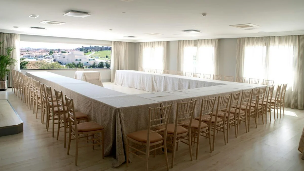 Foto - Hotel Sercotel Cuatro Postes