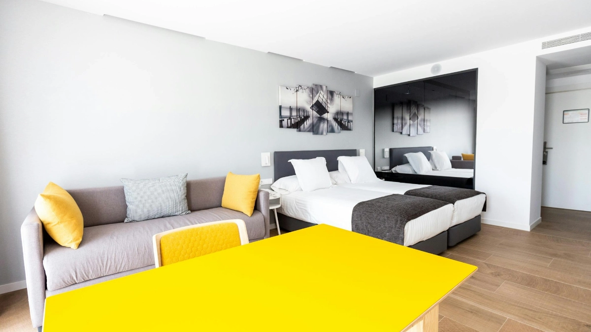 Photo - Sercotel Valencia Alameda 41