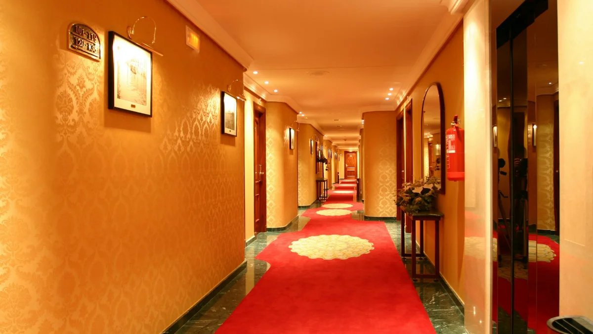 Foto - Sercotel Guadiana