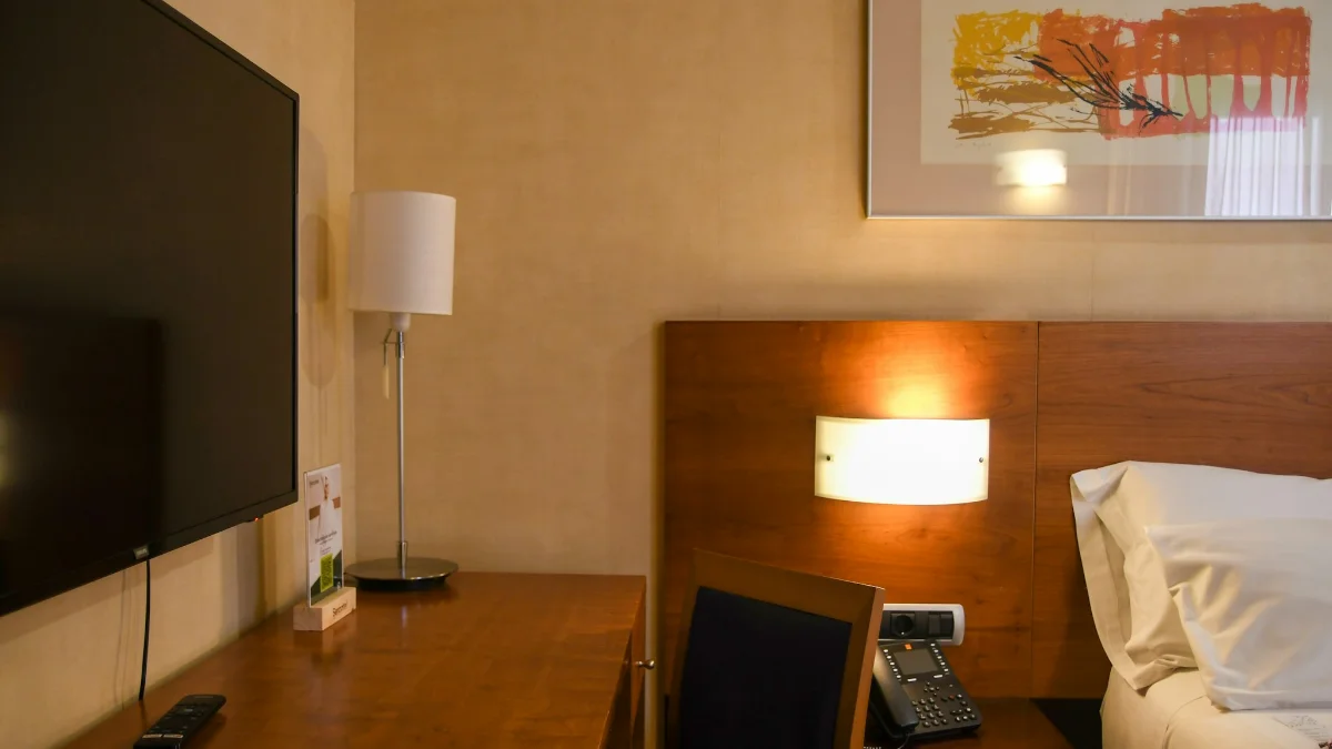 Foto - Sercotel Palacio de Tudemir