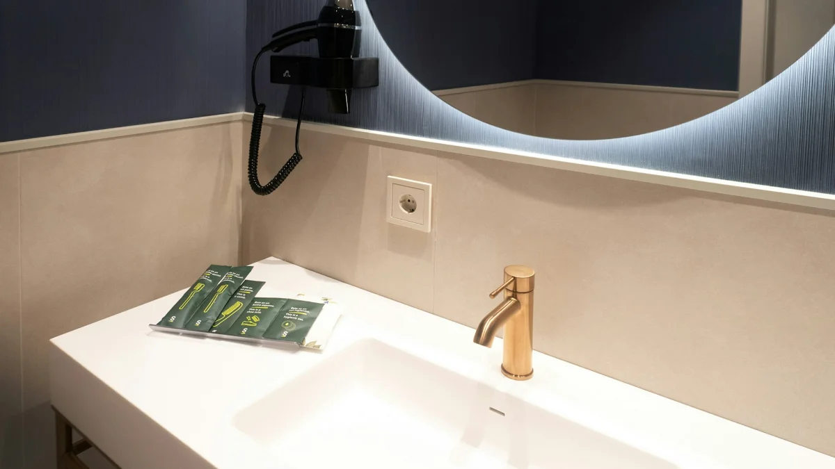 Foto - Sercotel Sevilla Don Luciano