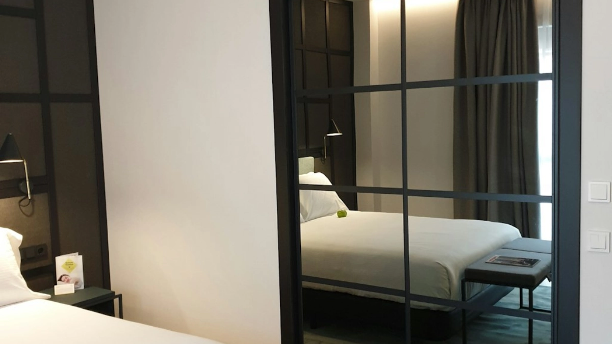 Foto - Sercotel Ayala