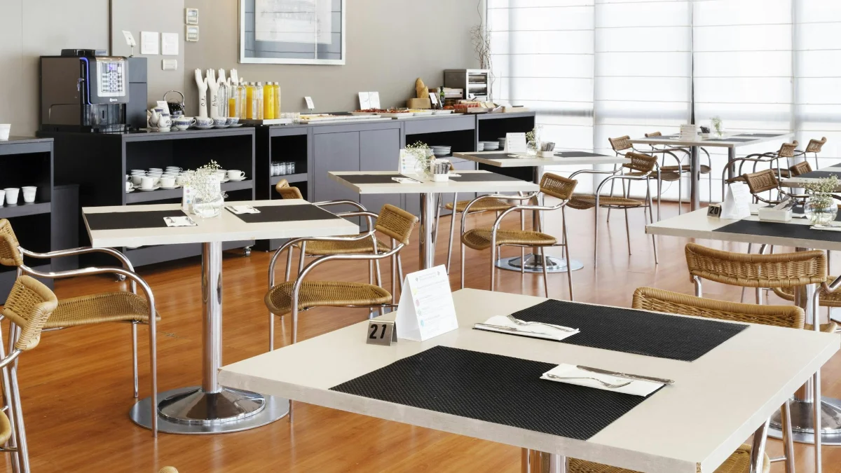 Foto - Hotel Sercotel Tudela Bardenas