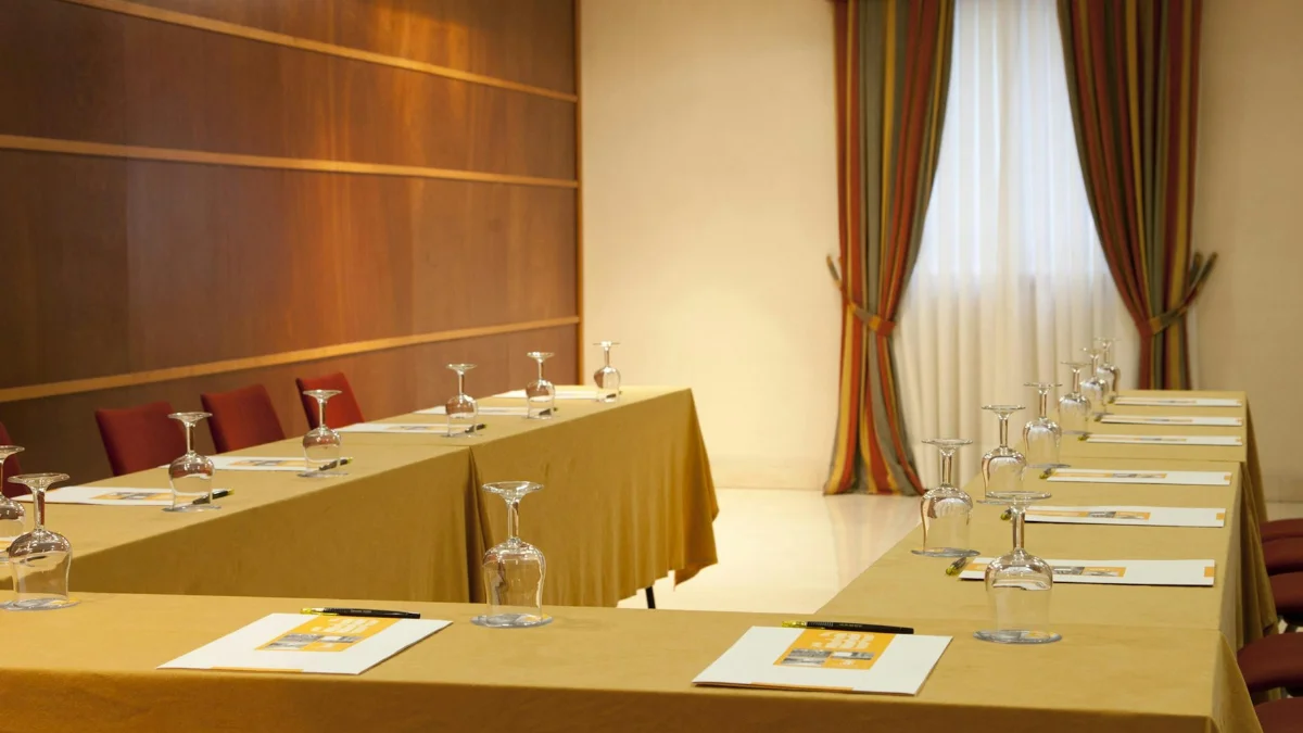 Foto - Hotel Sercotel Tres Luces