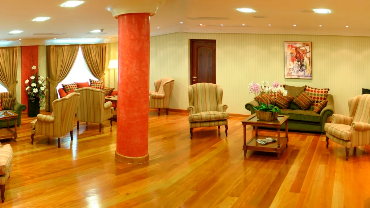 Foto - Sercotel Guadiana