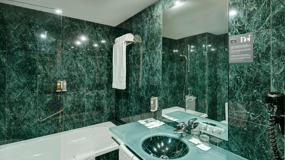 Photo - Sercotel AB Rivas