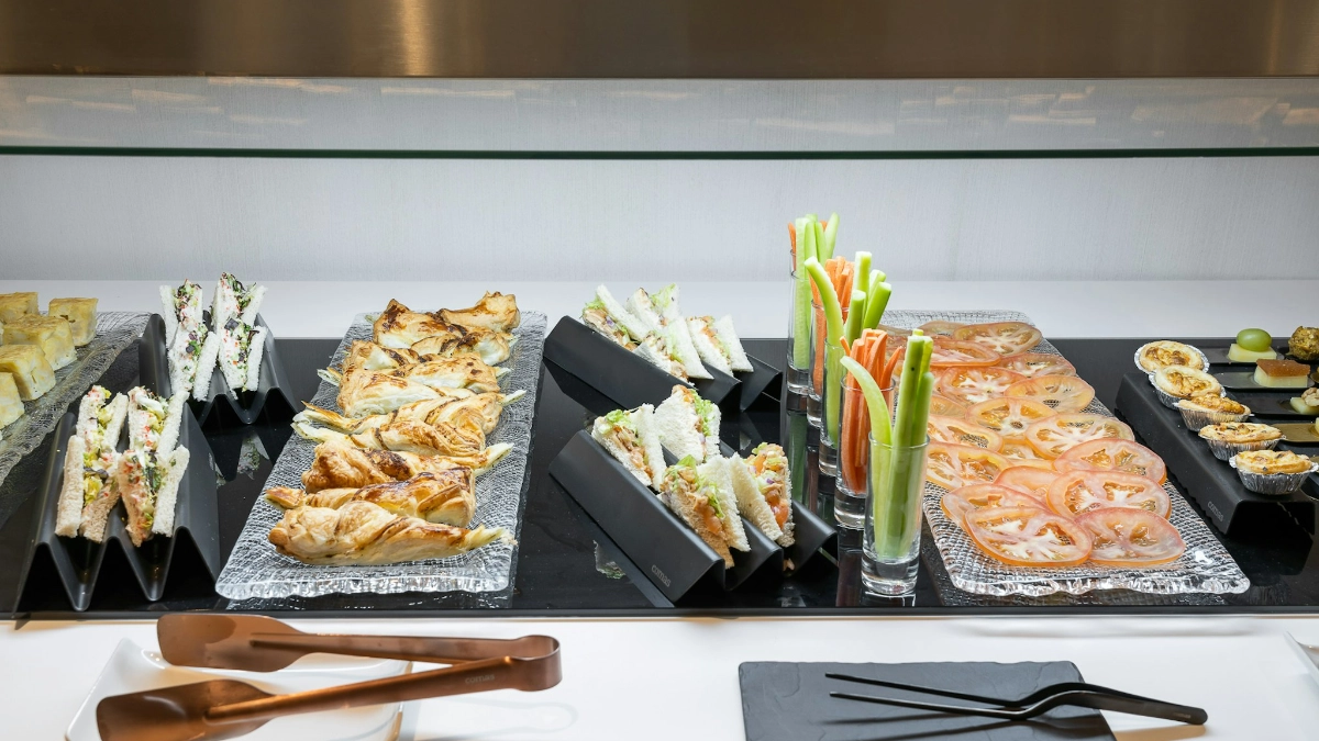 Foto - Sercotel EsteOeste