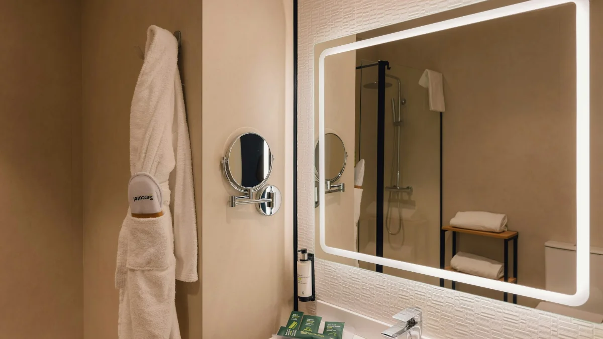 Foto - Sercotel Amistad Murcia