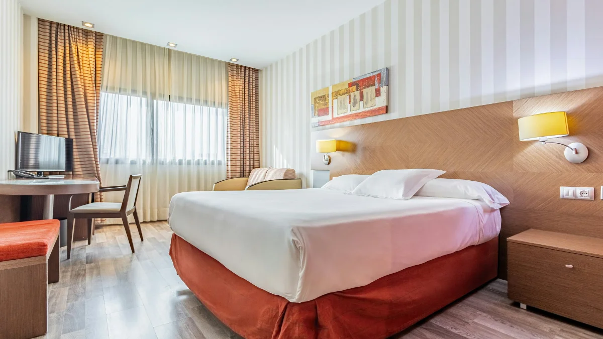 Photo - Sercotel Las Artes Pinto