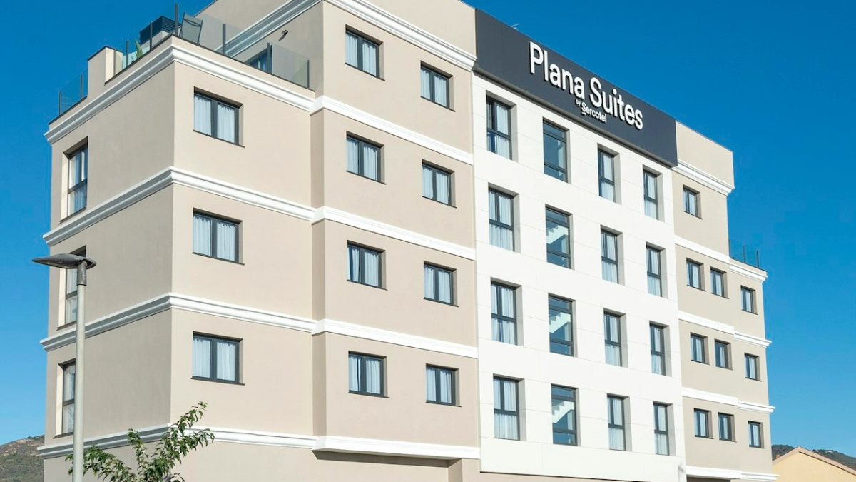 Photo - Sercotel Plana Suites