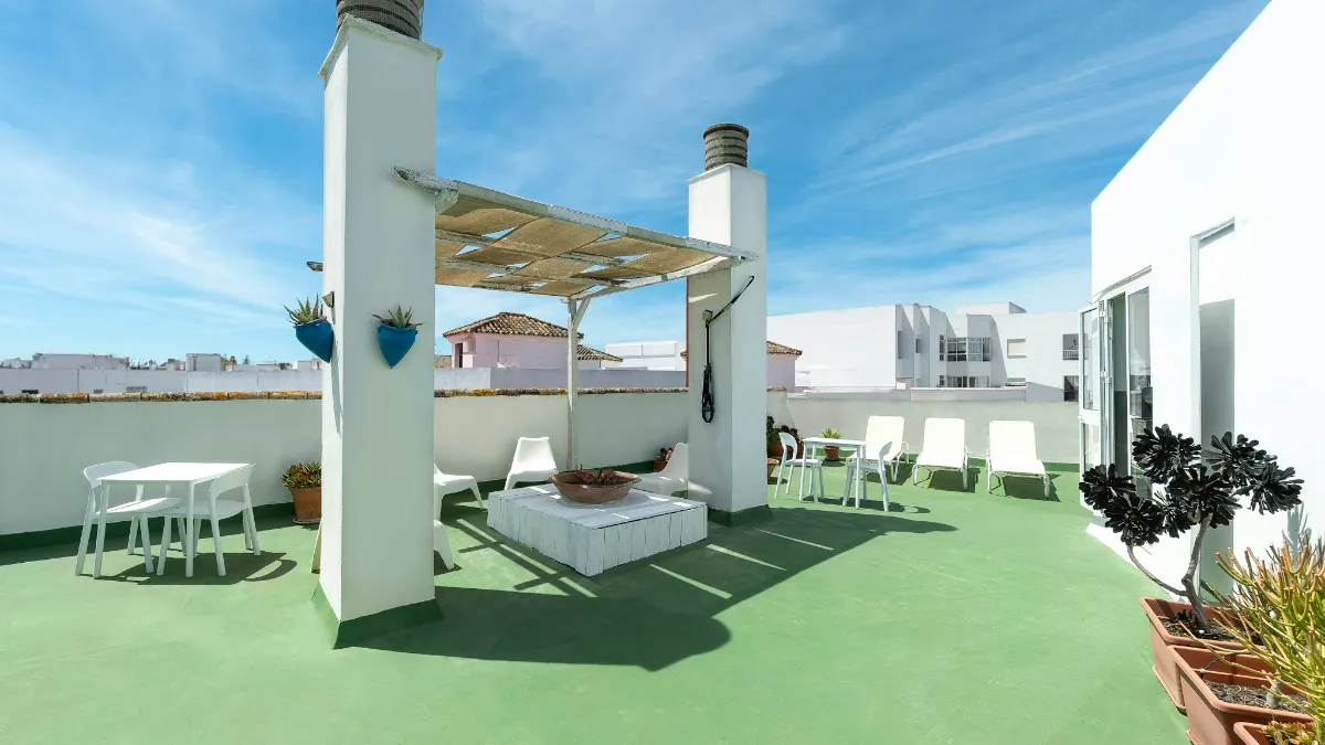 Foto - Sercotel Puerto de Santa María