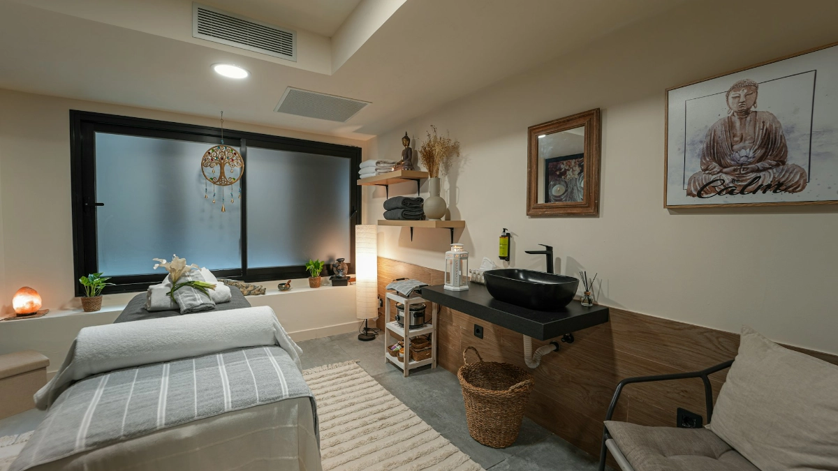 Foto - Sercotel Playa Canteras