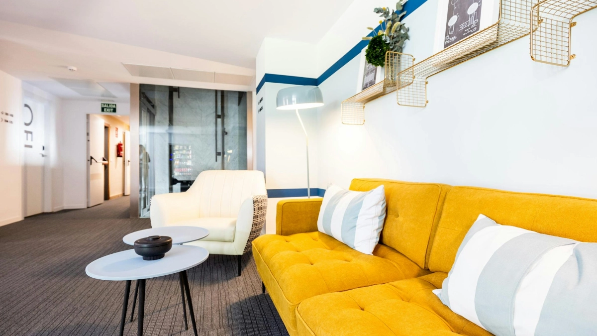 Photo - Sercotel Valencia Alameda 41