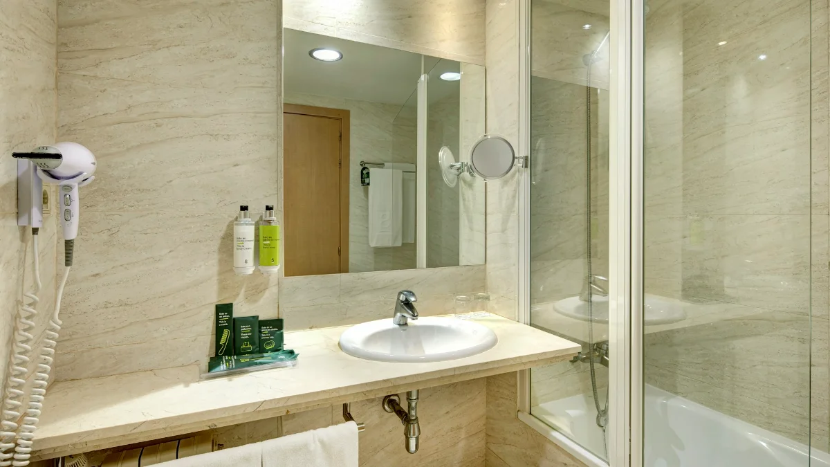 Foto - Sercotel Porta Barcelona