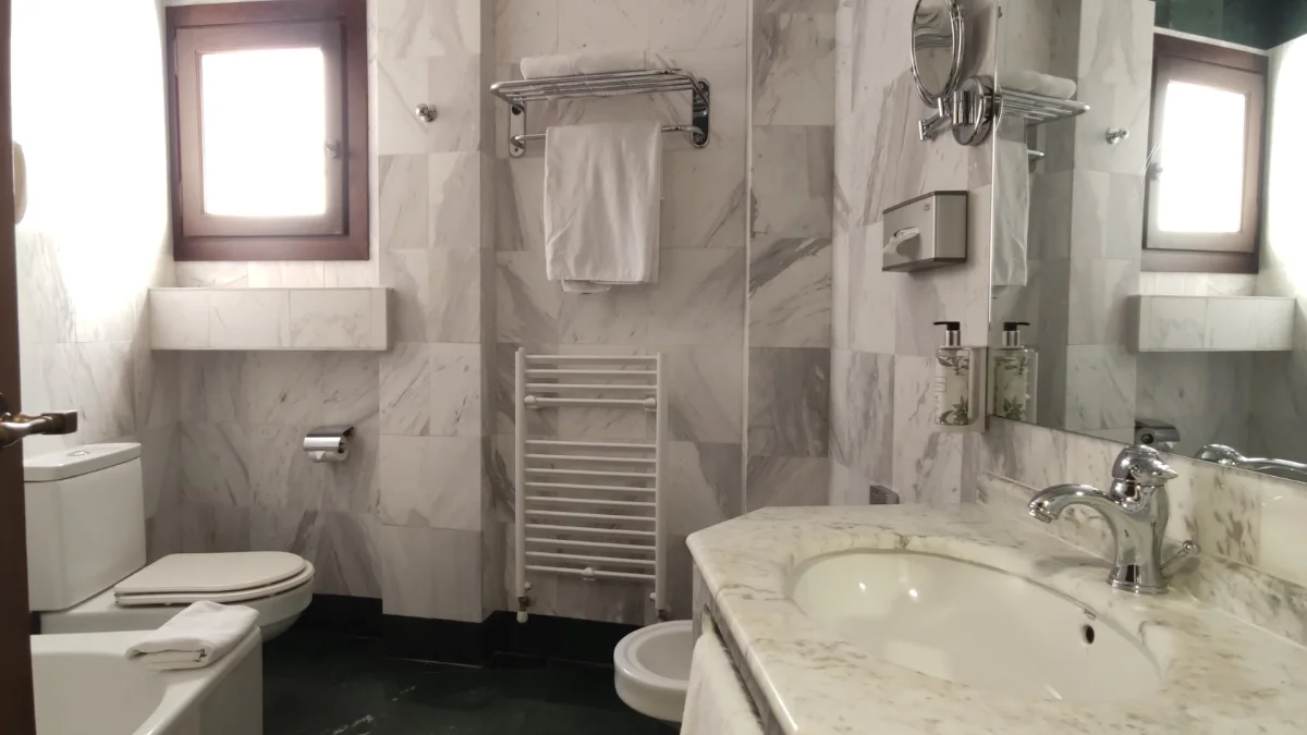 Foto - Sercotel Palacio de los Gamboa