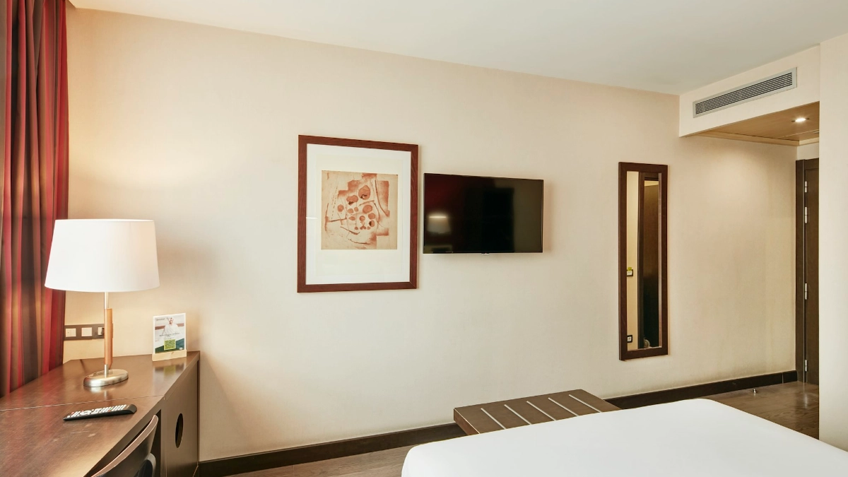 Foto - Sercotel Sant Boi