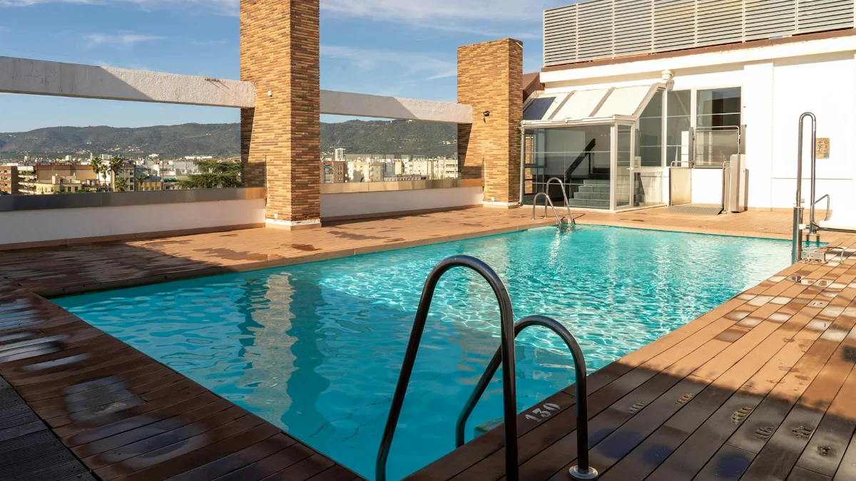 Foto - Sercotel Córdoba Medina Azahara