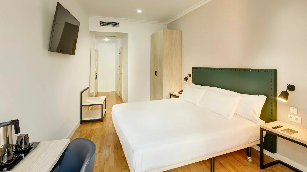 Photo - Sercotel Las Casas de los Mercaderes