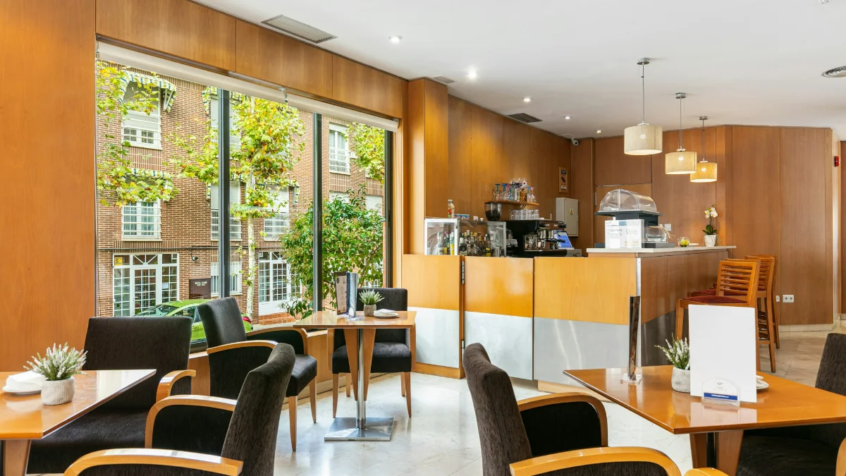 Foto - Sercotel de los Reyes