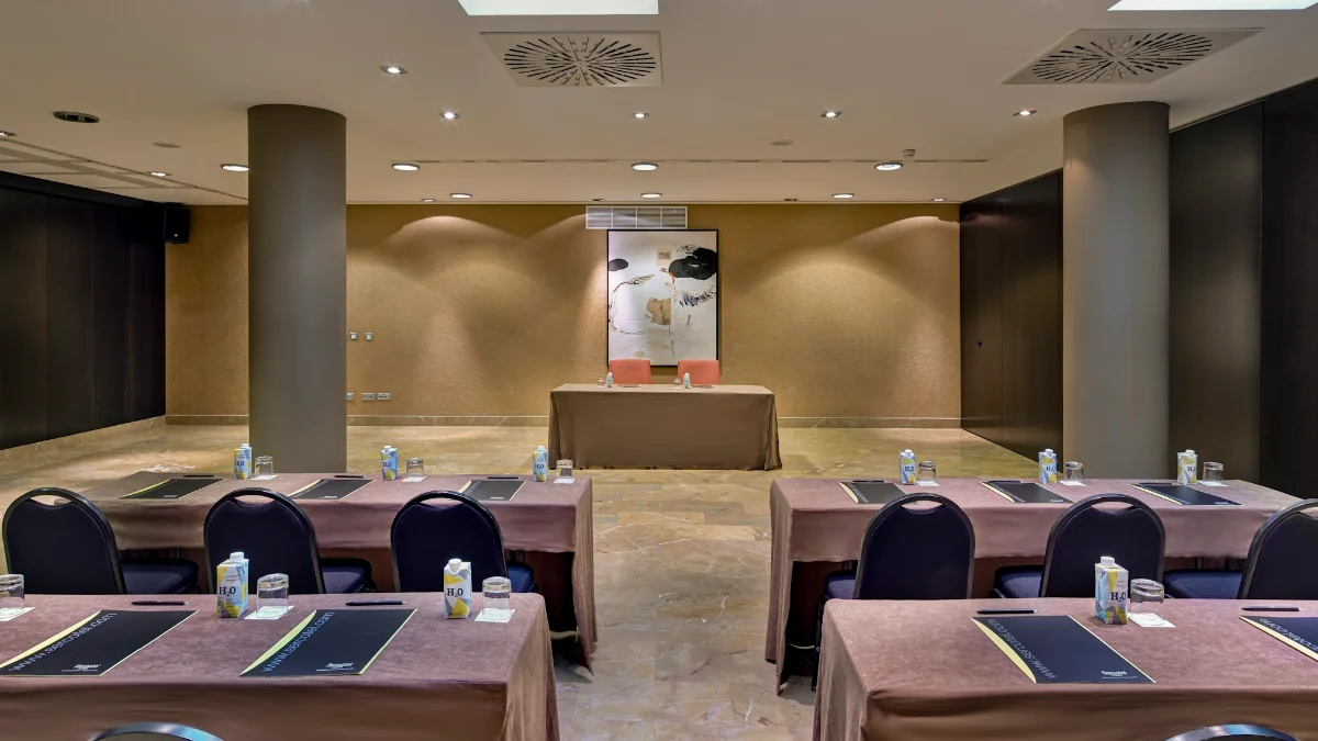 Foto - Sercotel Puerta de la Catedral