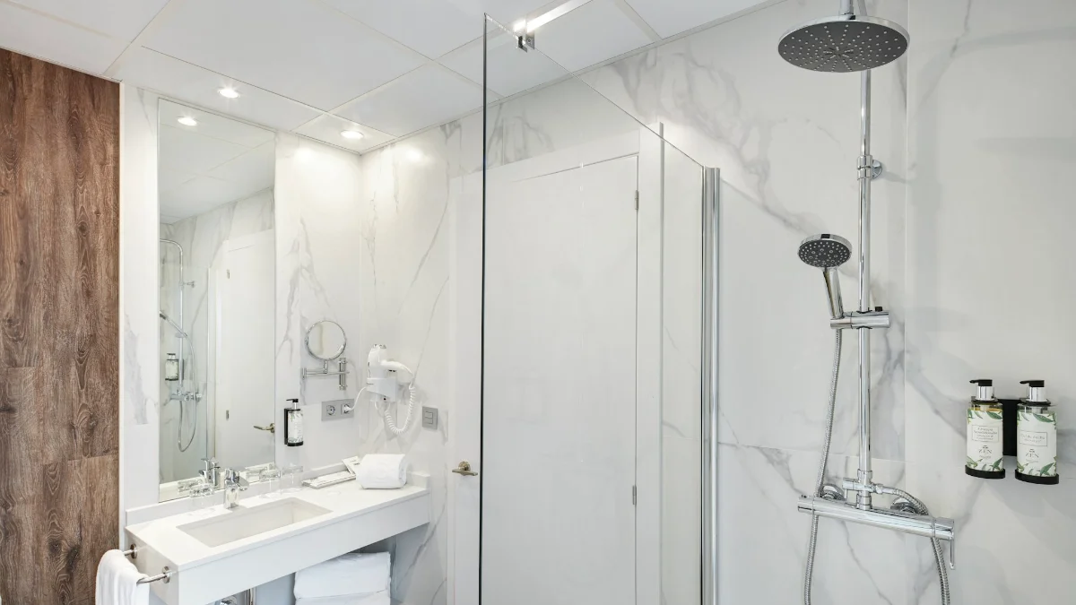 Foto - Sercotel Córdoba Delicias