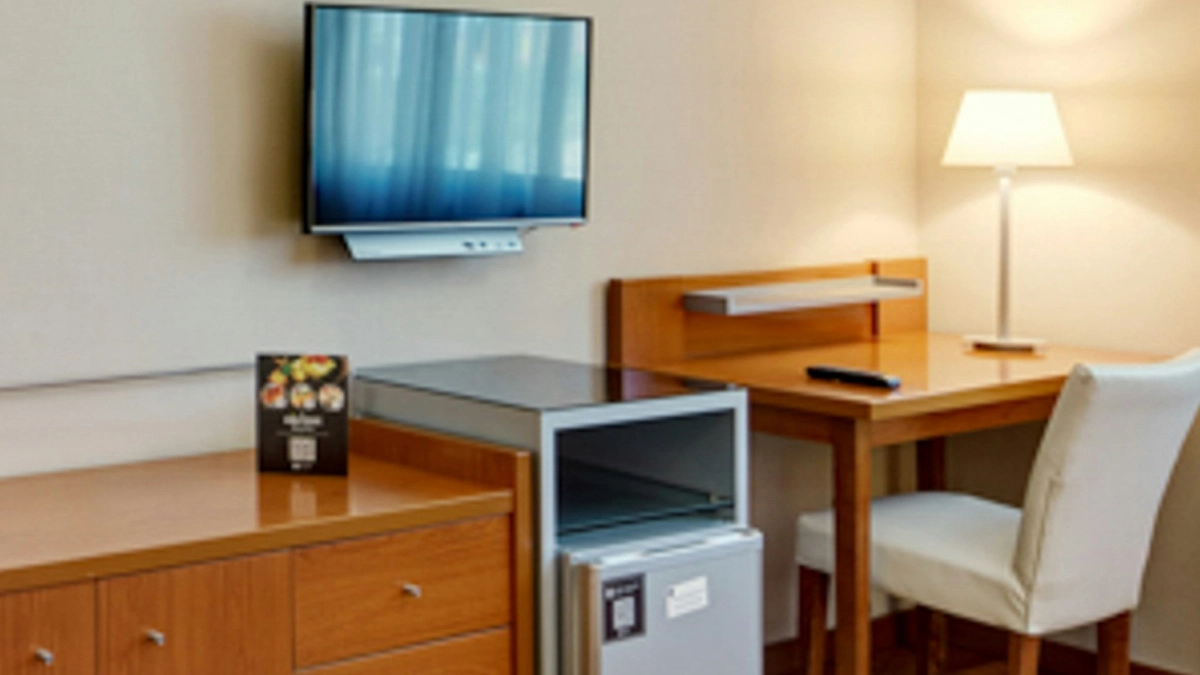 Foto - Sercotel AB Arganda