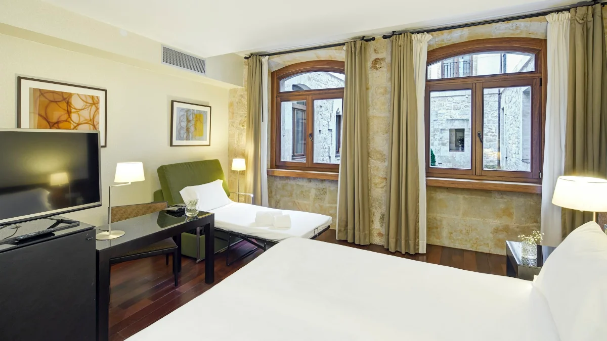 Foto - Sercotel Puerta de la Catedral