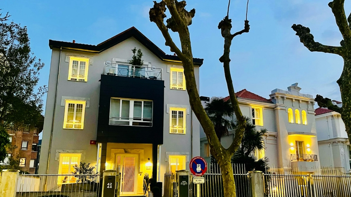 Photo - Sercotel El Balcón de la Bahía Suites