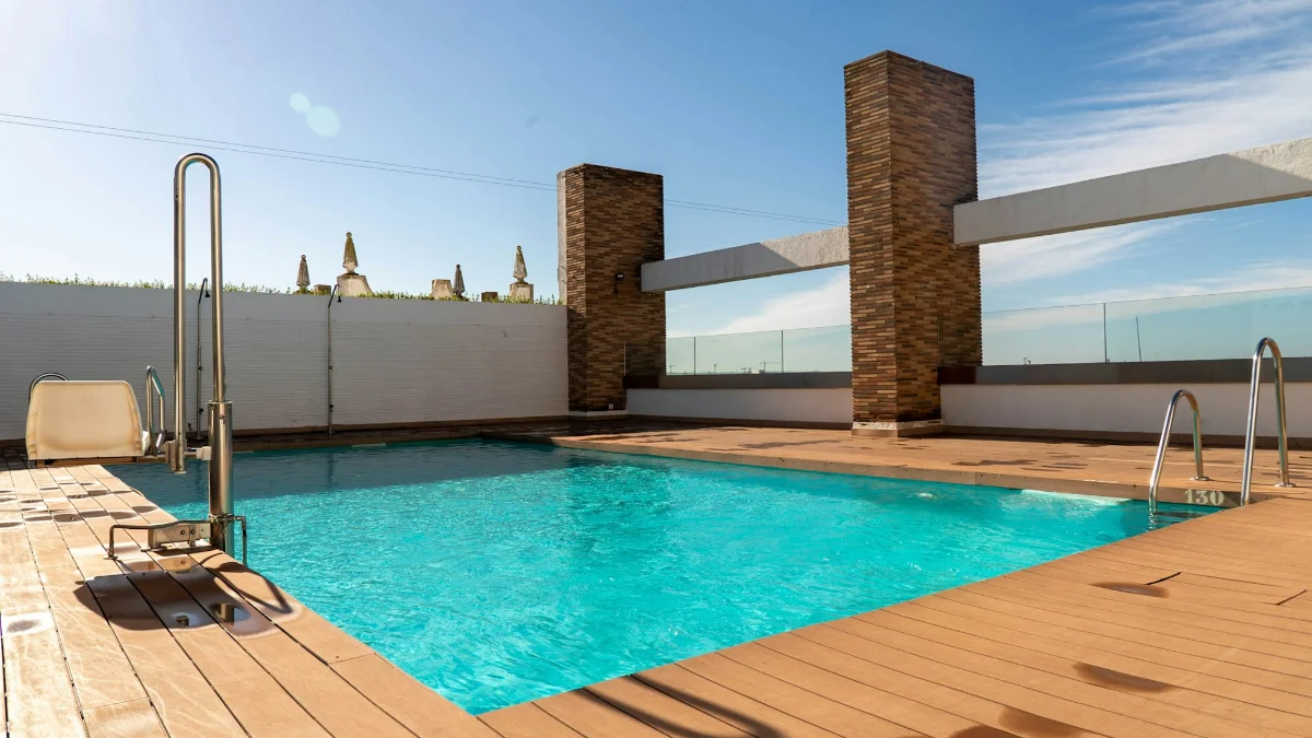 Foto - Sercotel Córdoba Medina Azahara