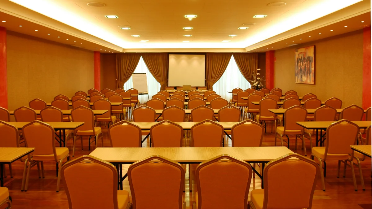 Foto - Sercotel Guadiana