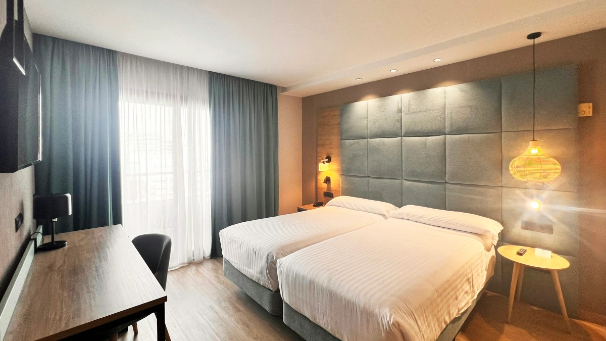 Photo - Sercotel Maya Alicante