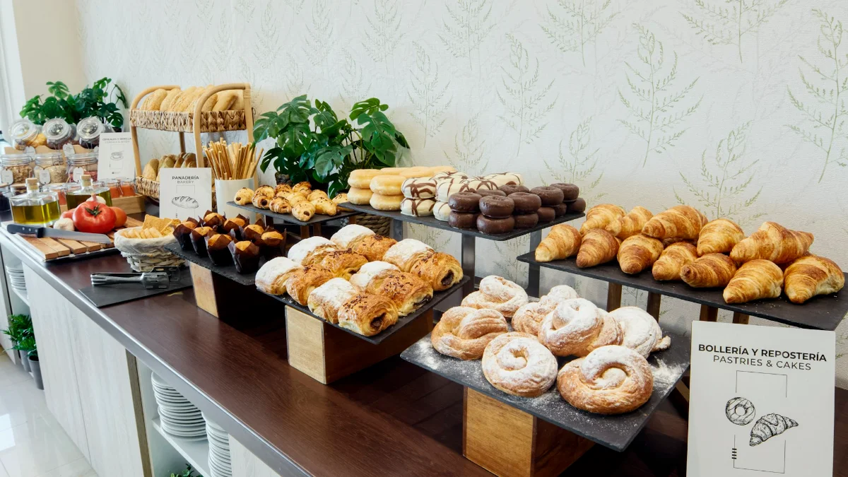 Foto - Sercotel Los Llanos