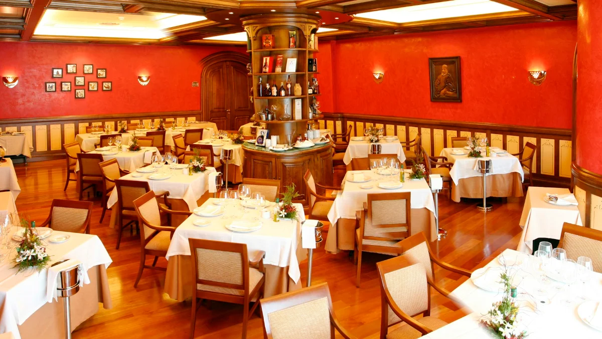 Foto - Sercotel Guadiana