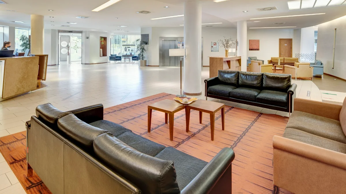 Photo - Sercotel Valladolid